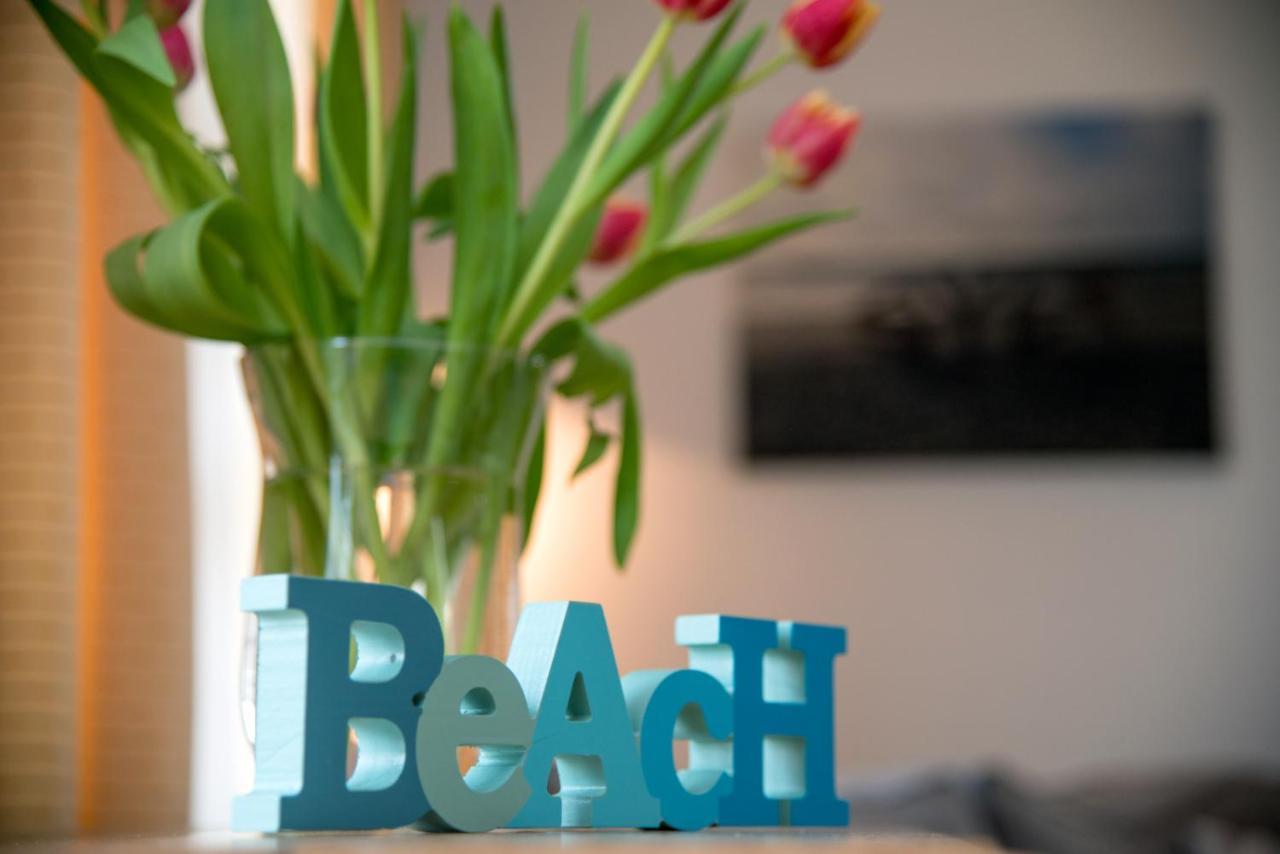 Sylt Island House Apartment Westerland Bagian luar foto
